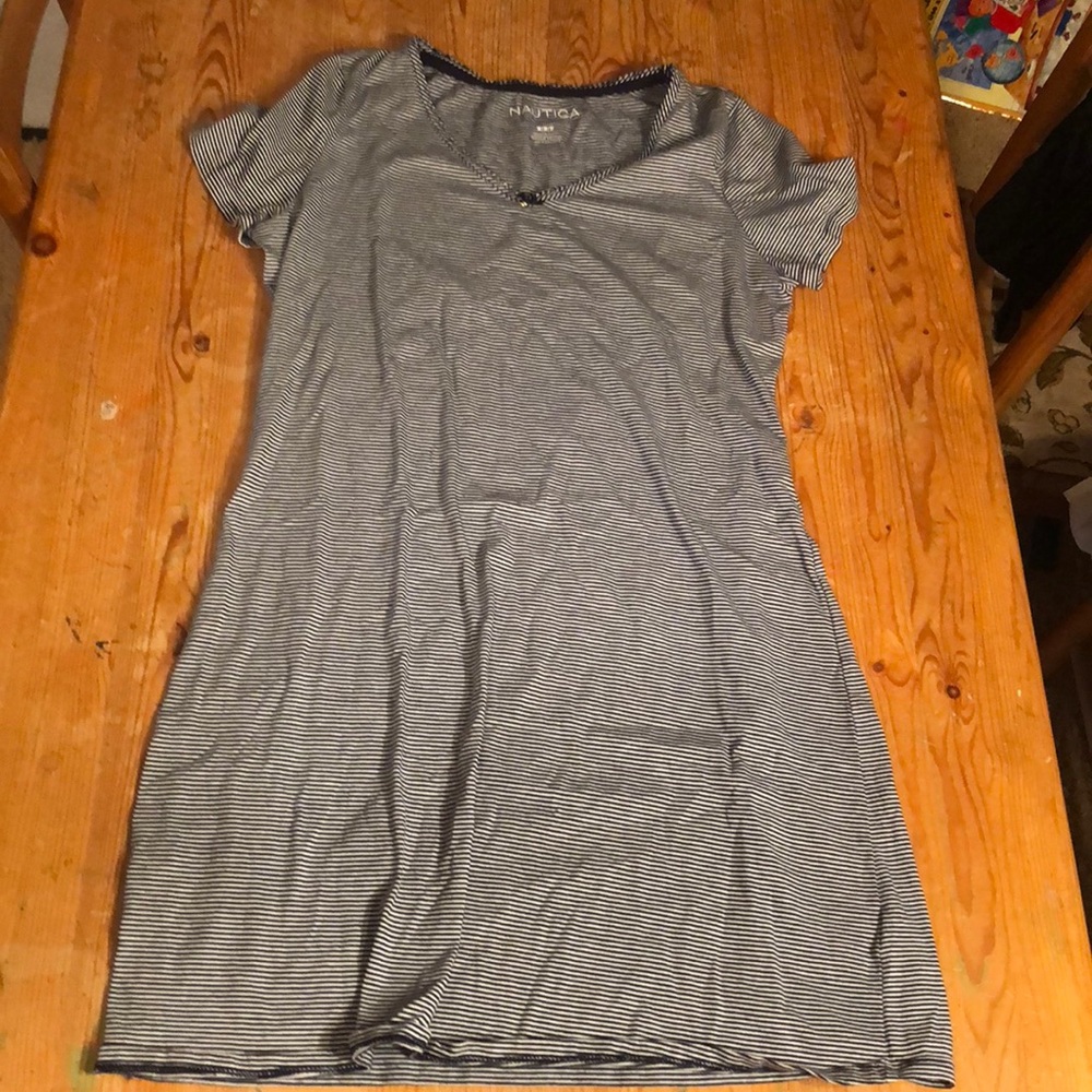 Nightgown